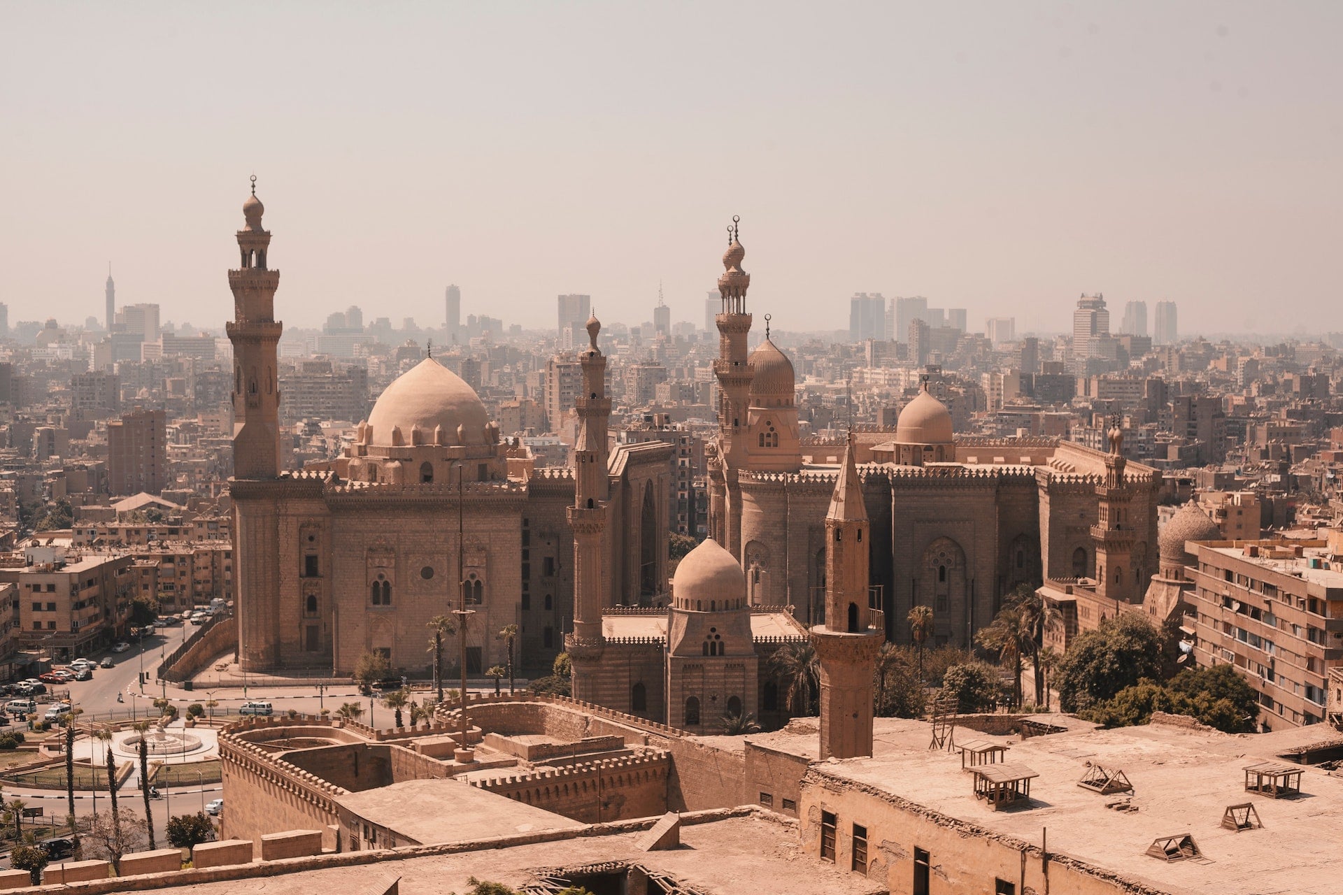 Cairo Egypt Travel Guide
